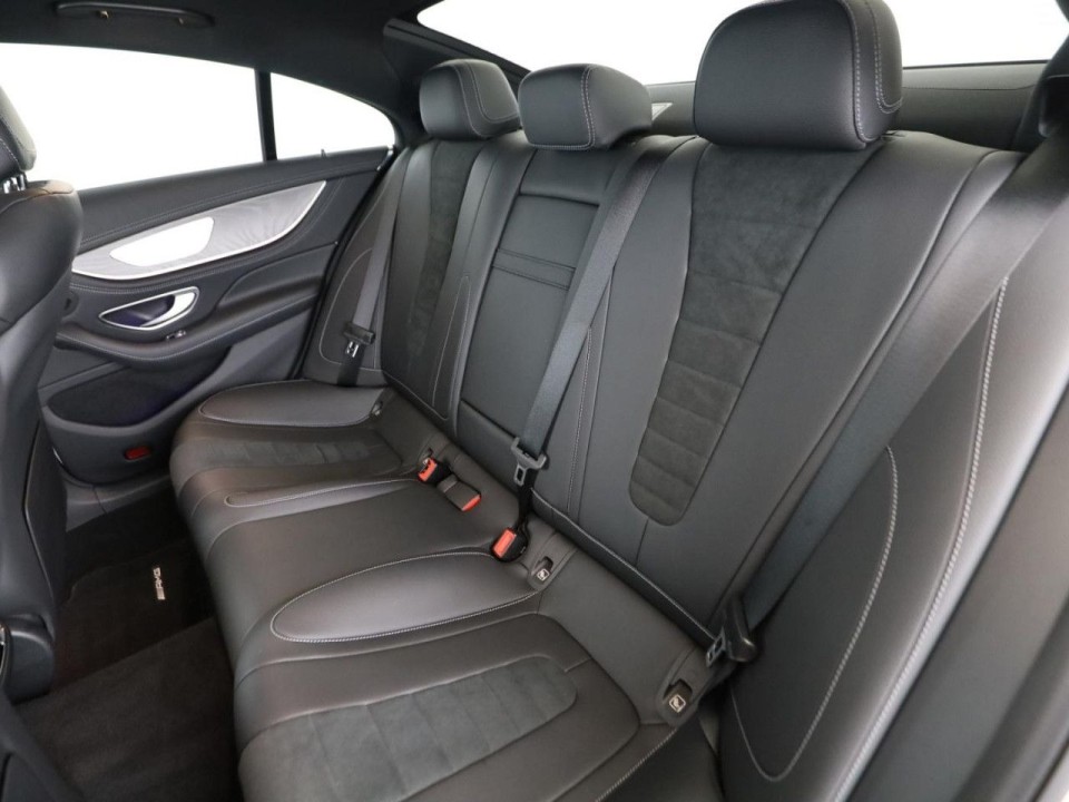 Mercedes-Benz CLS 400d 4MATIC AMG Line - foto 19