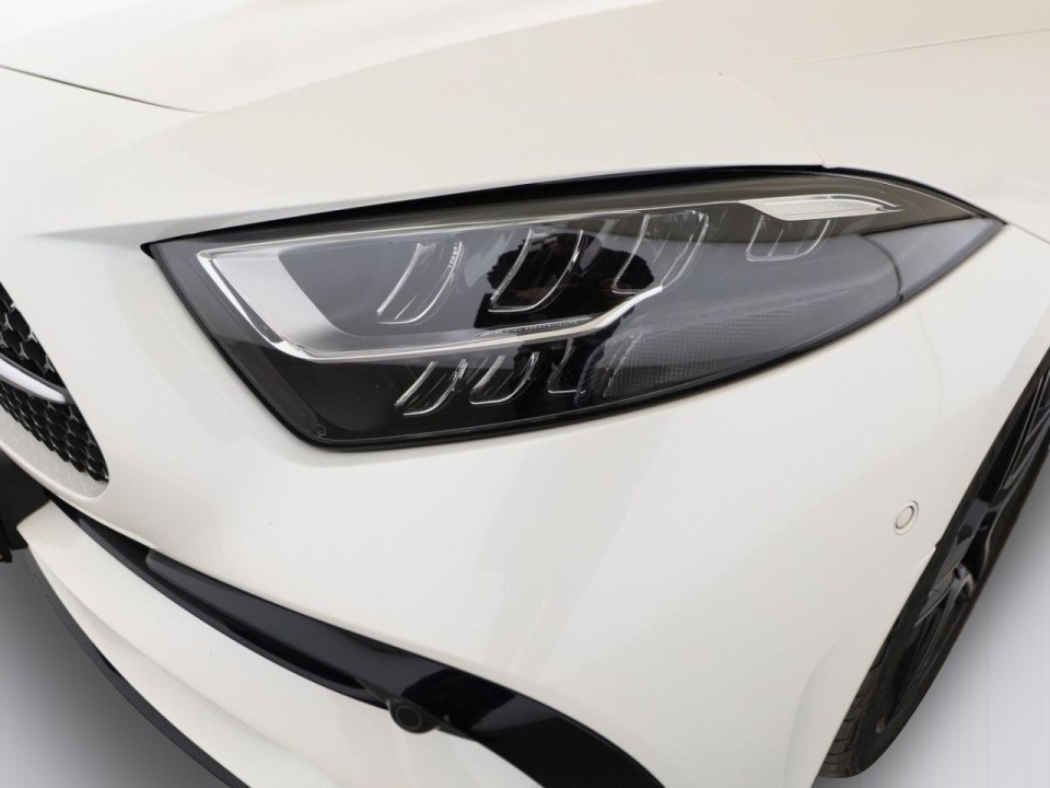 Mercedes-Benz CLS 400d 4MATIC AMG Line - foto 23