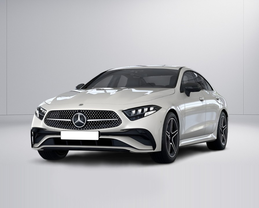 Mercedes-Benz CLS 400d 4MATIC AMG Line - foto 9