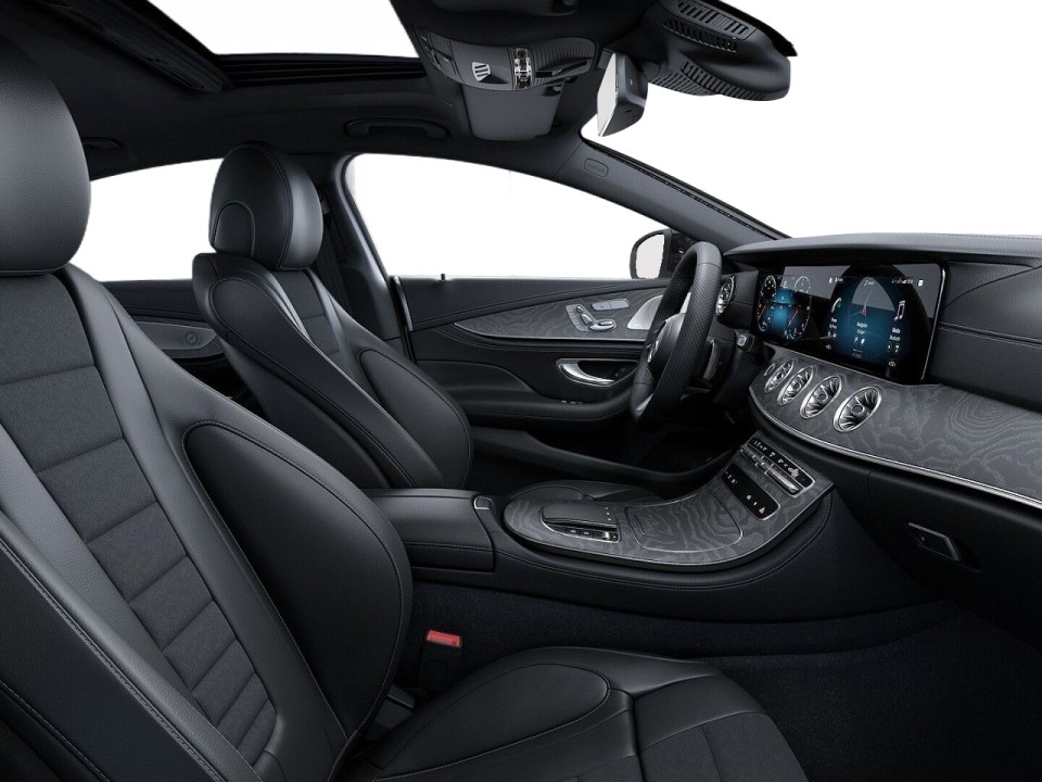 Mercedes-Benz CLS 400d 4MATIC AMG Line - foto 15