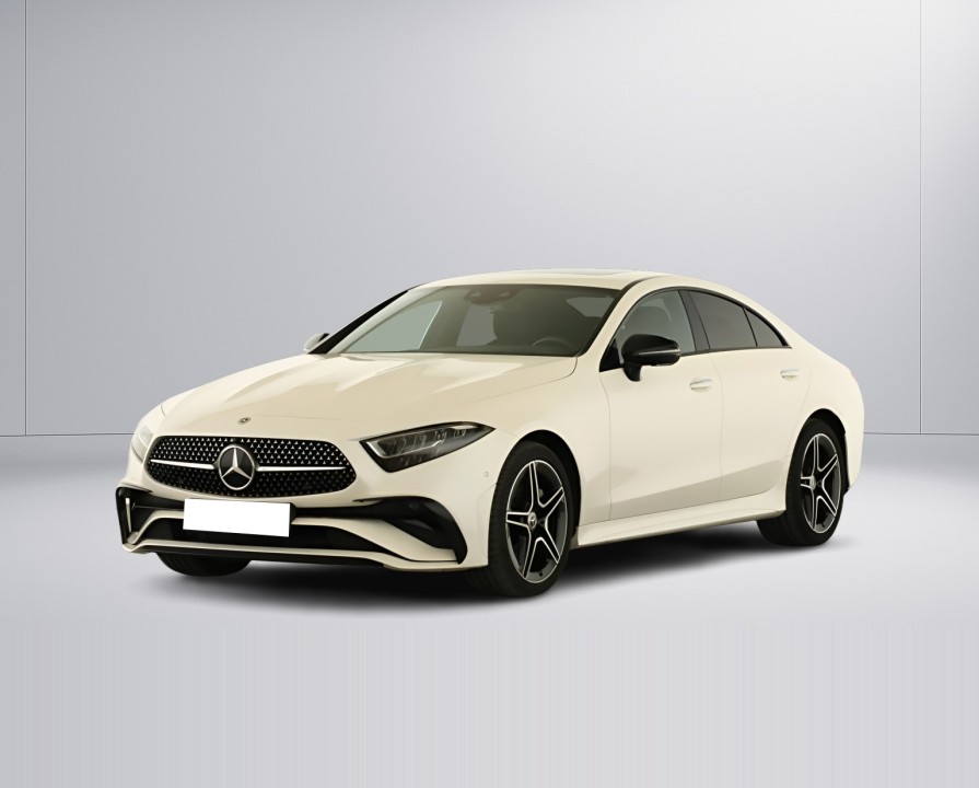 Mercedes-Benz CLS 400d 4MATIC AMG Line - foto 7