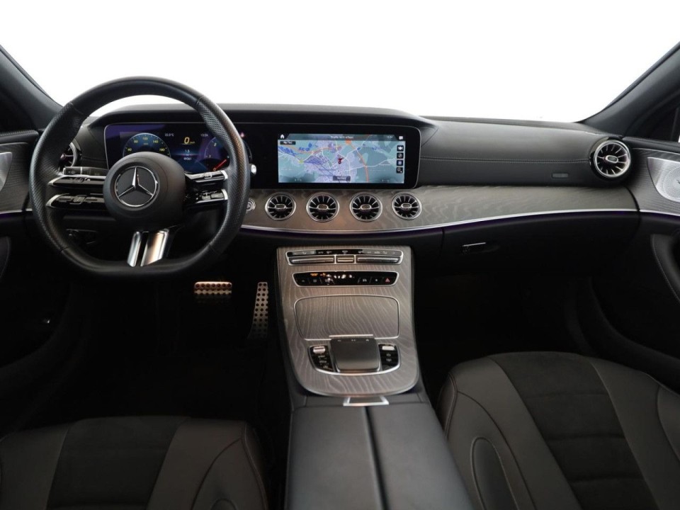 Mercedes-Benz CLS 400d 4MATIC AMG Line - foto 12