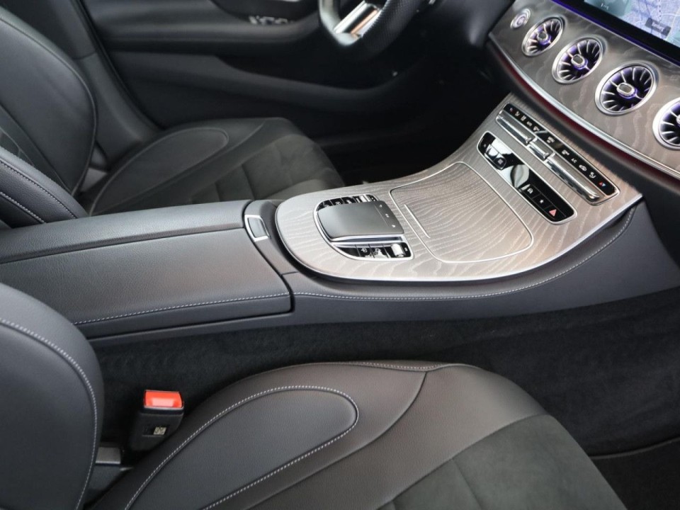 Mercedes-Benz CLS 400d 4MATIC AMG Line - foto 16