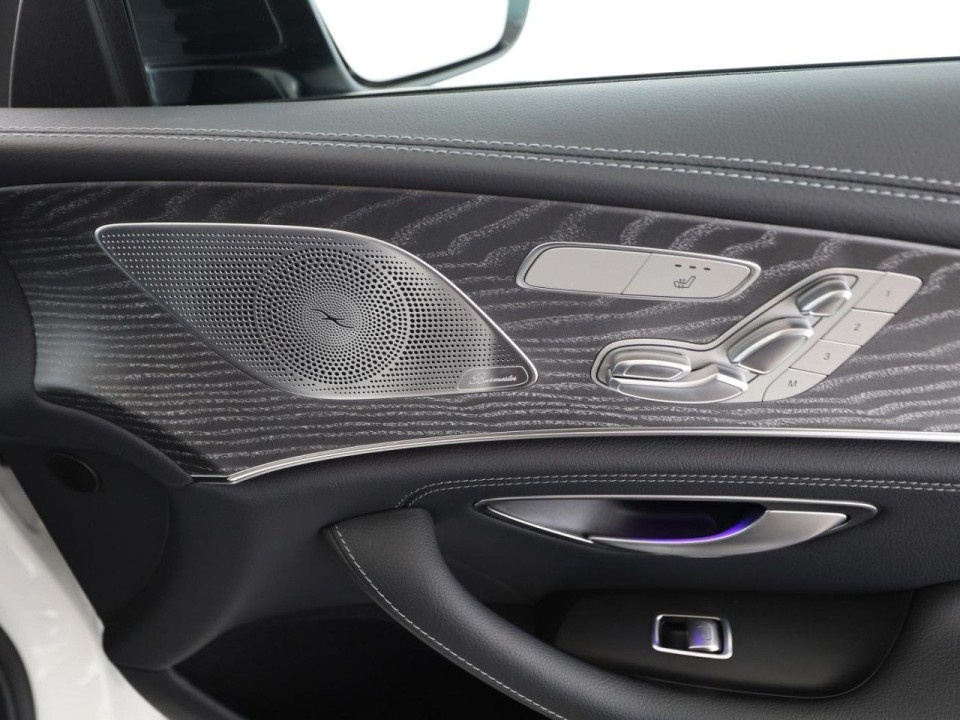 Mercedes-Benz CLS 400d 4MATIC AMG Line - foto 21