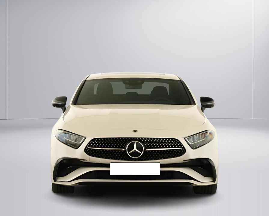 Mercedes-Benz CLS 400d 4MATIC AMG Line - foto 8