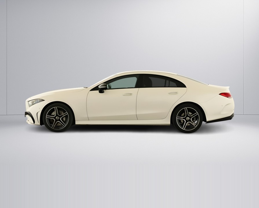 Mercedes-Benz CLS 400d 4MATIC AMG Line - foto 6