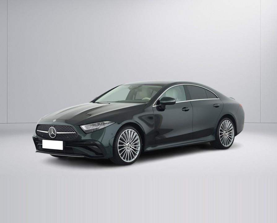 Mercedes-Benz CLA 300d 4MATIC AMG Line - foto 6