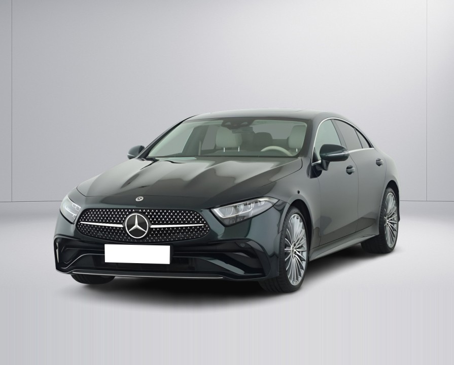 Mercedes-Benz CLA 300d 4MATIC AMG Line - foto 7