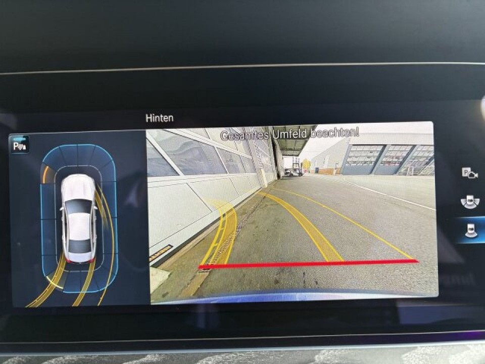 Mercedes-Benz CLS 450 4MATIC AMG Line - foto 16