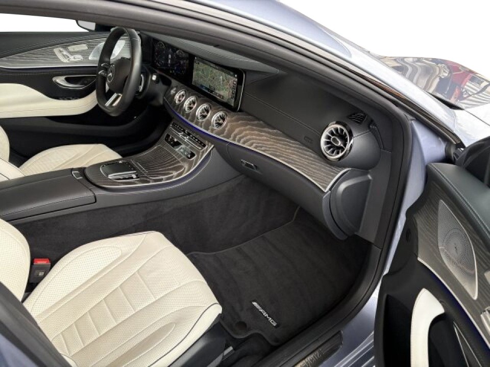 Mercedes-Benz CLS 450 4MATIC AMG Line - foto 12