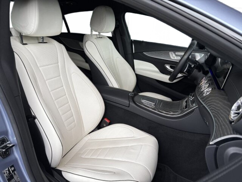Mercedes-Benz CLS 450 4MATIC AMG Line - foto 13