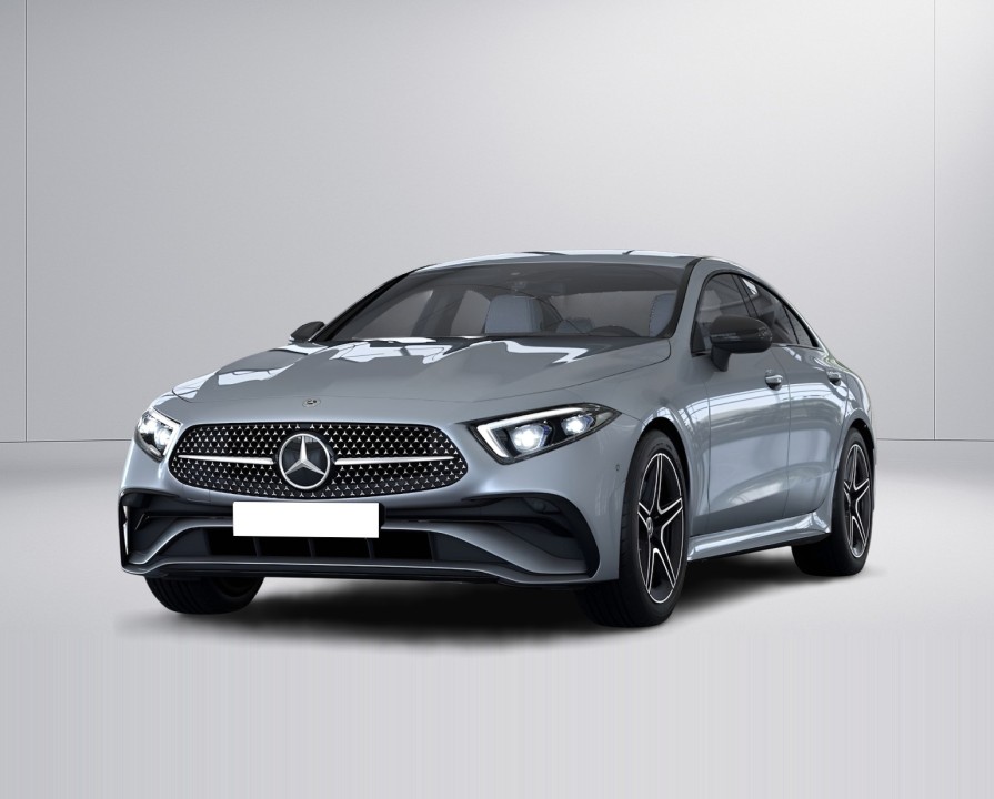 Mercedes-Benz CLS 450 4MATIC AMG Line - foto 7