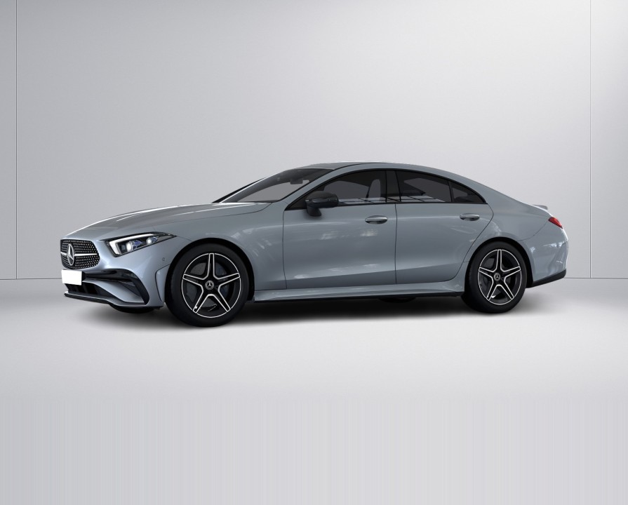 Mercedes-Benz CLS 450 4MATIC AMG Line - foto 9