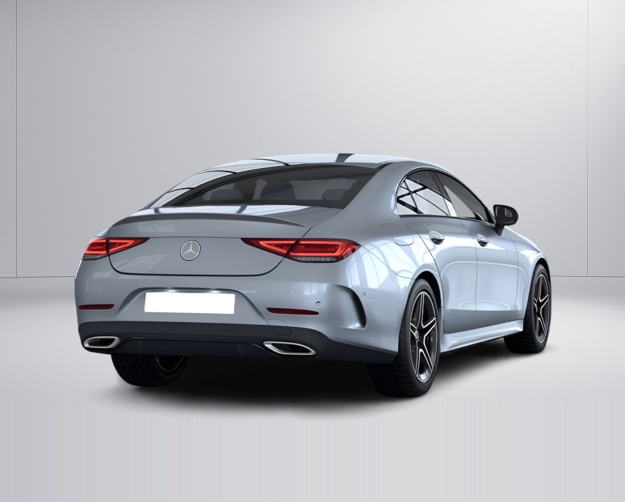 Mercedes-Benz CLS 450 4MATIC AMG Line - foto 8