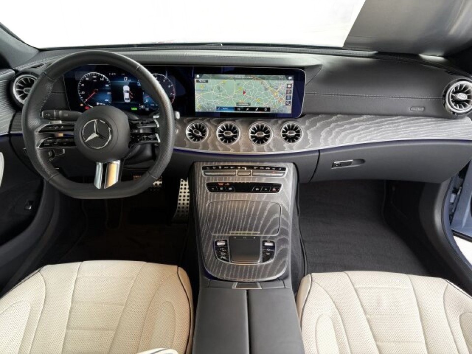 Mercedes-Benz CLS 450 4MATIC AMG Line - foto 10