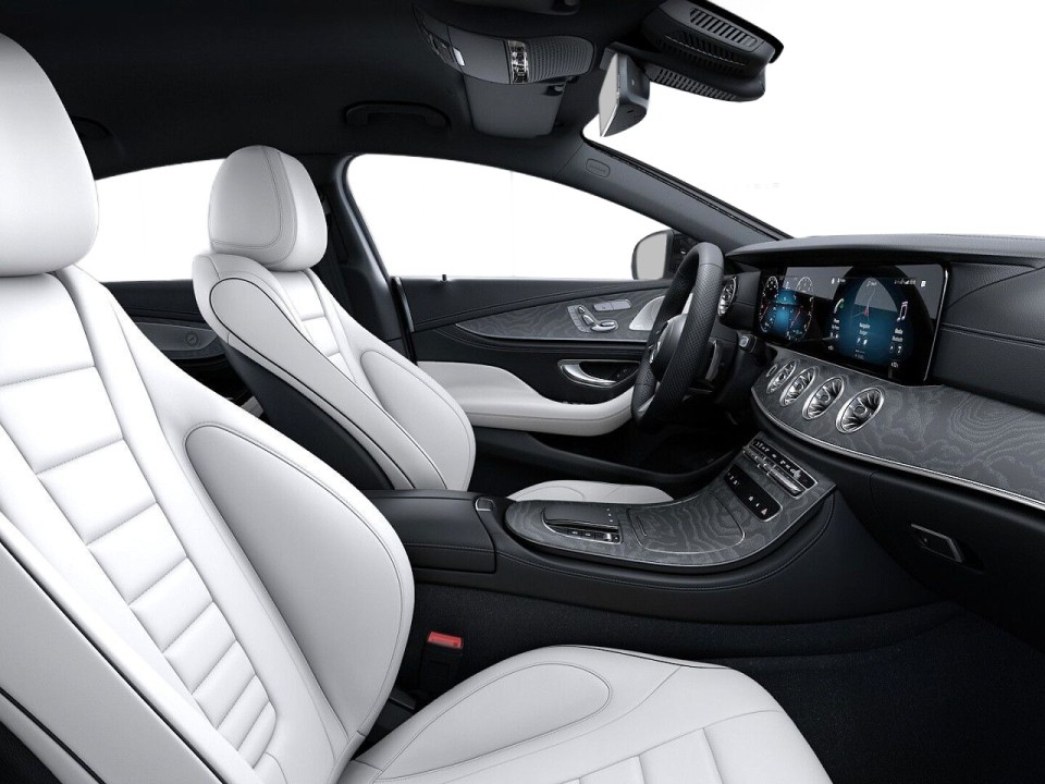 Mercedes-Benz CLS 450 4MATIC AMG Line - foto 15