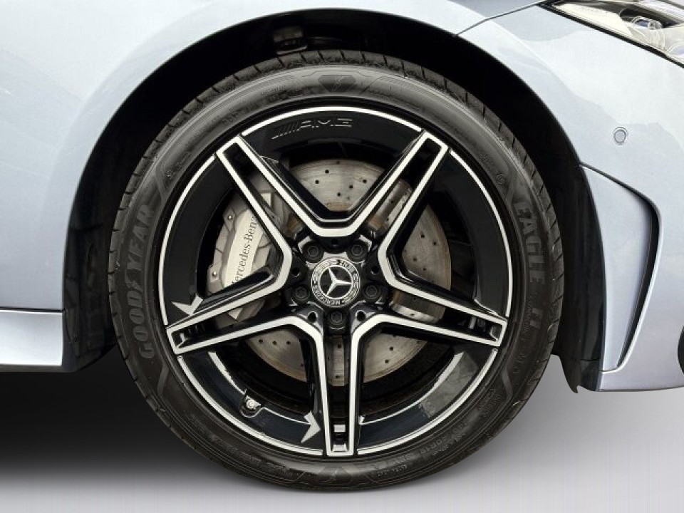 Mercedes-Benz CLS 450 4MATIC AMG Line - foto 19