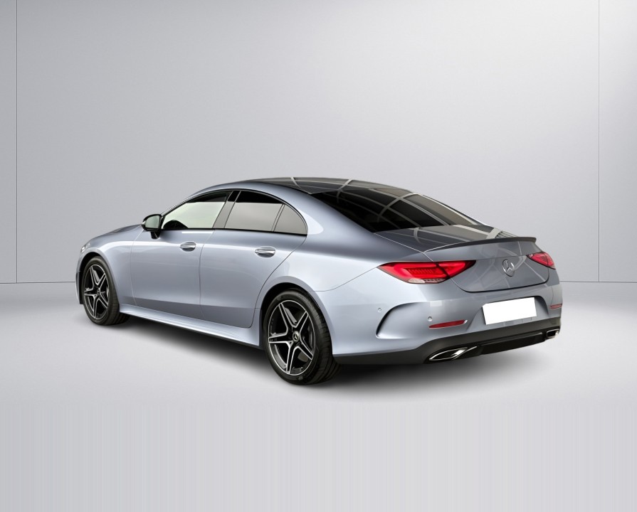 Mercedes-Benz CLS 450 4MATIC AMG Line (4)
