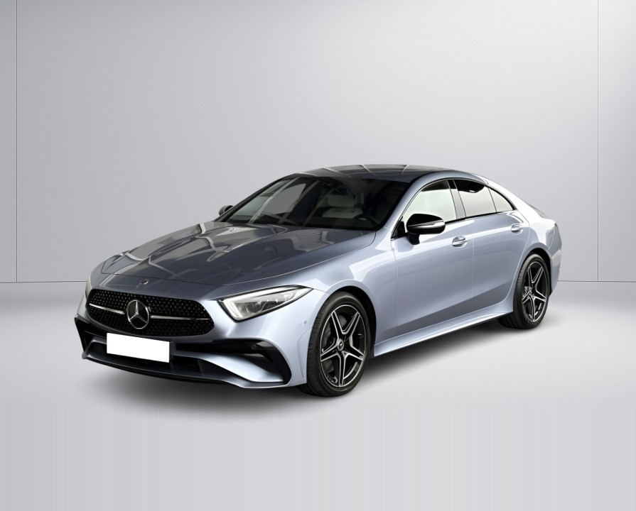 Mercedes-Benz CLS 450 4MATIC AMG Line - foto 6