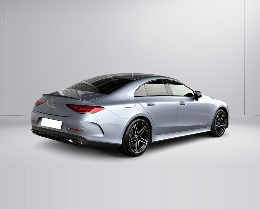 Mercedes-Benz CLS 450 4MATIC AMG Line (3)
