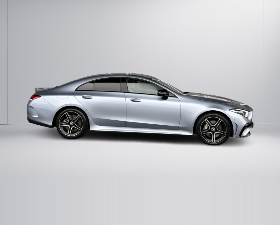 Mercedes-Benz CLS 450 4MATIC AMG Line (2)