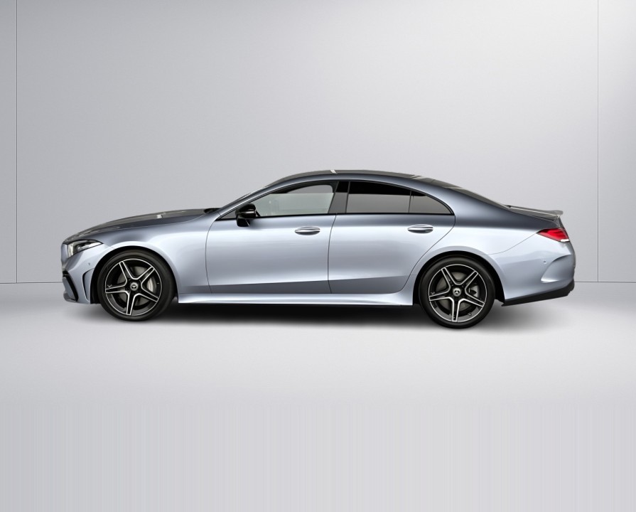 Mercedes-Benz CLS 450 4MATIC AMG Line (5)