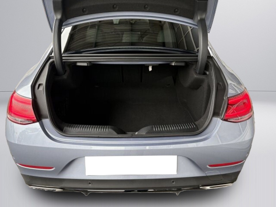 Mercedes-Benz CLS 450 4MATIC AMG Line - foto 18