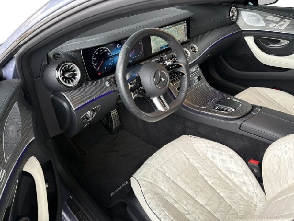 Mercedes-Benz CLS 450 4MATIC AMG Line - foto 11