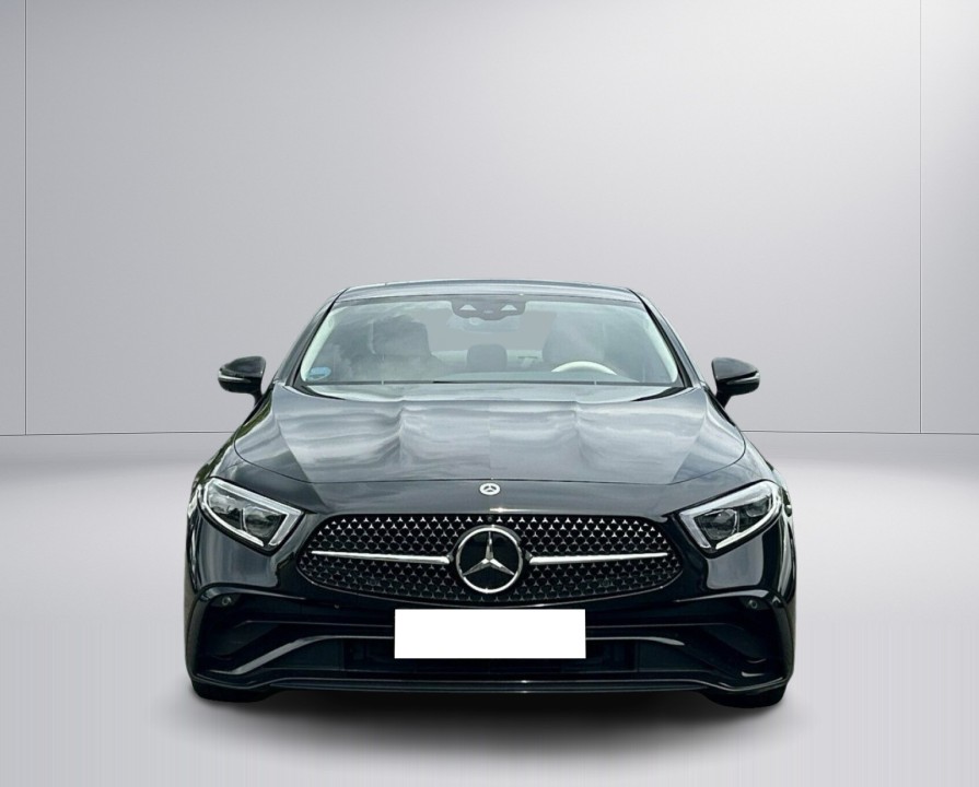 Mercedes-Benz CLS 400d 4MATIC AMG Line - foto 8