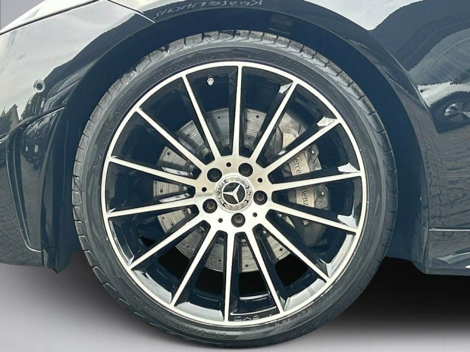 Mercedes-Benz CLS 400d 4MATIC AMG Line - foto 11