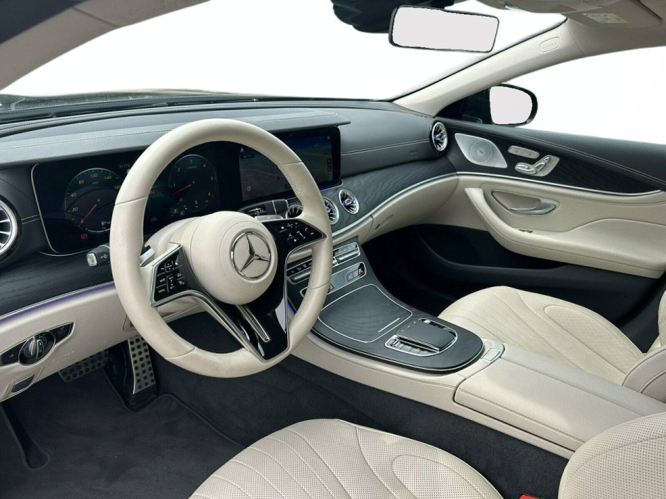 Mercedes-Benz CLS 400d 4MATIC AMG Line - foto 9