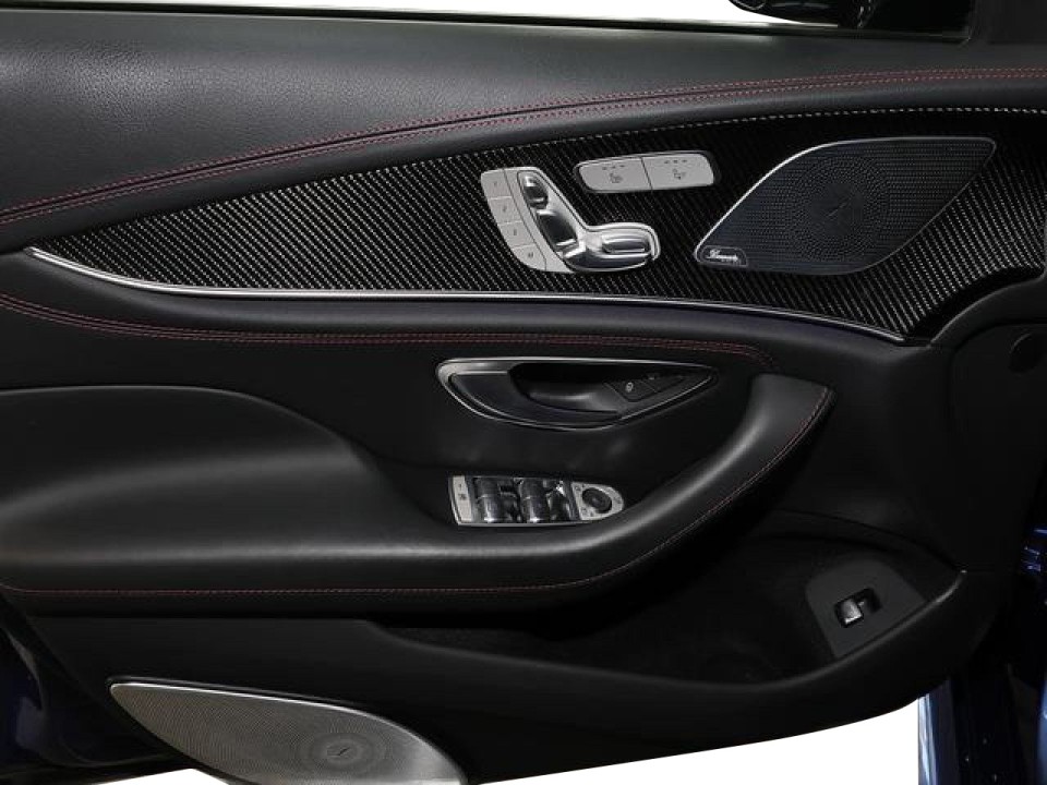 Mercedes-Benz CLS AMG 53 4MATIC+ - foto 16