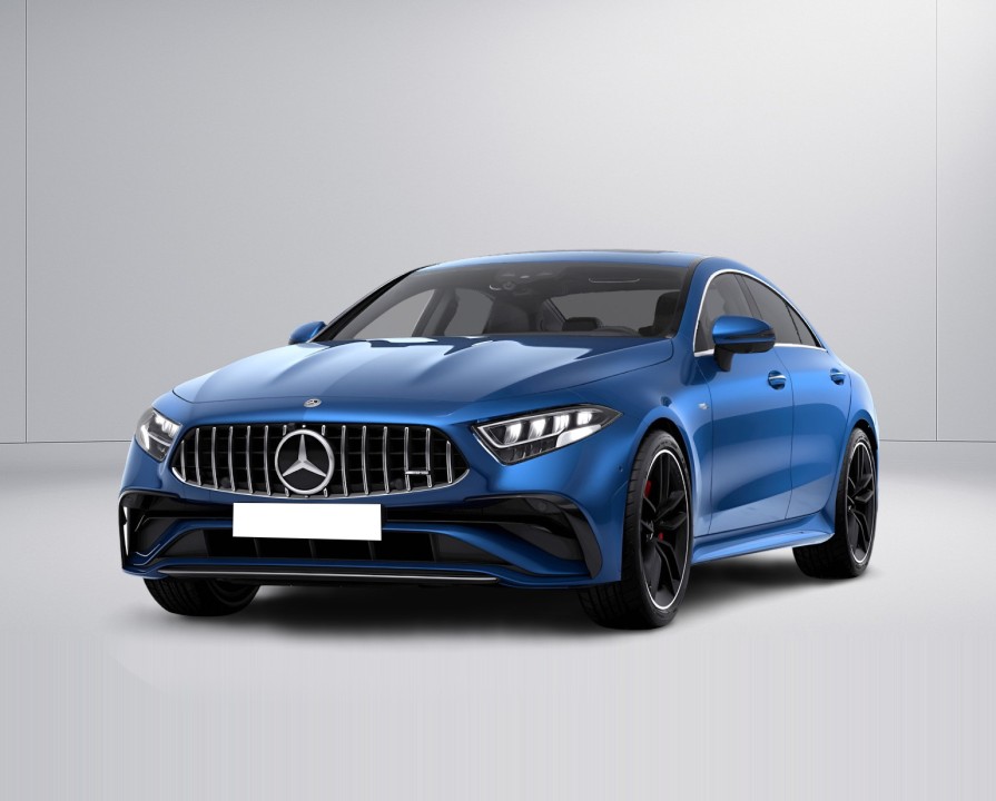 Mercedes-Benz CLS AMG 53 4MATIC+ (3)