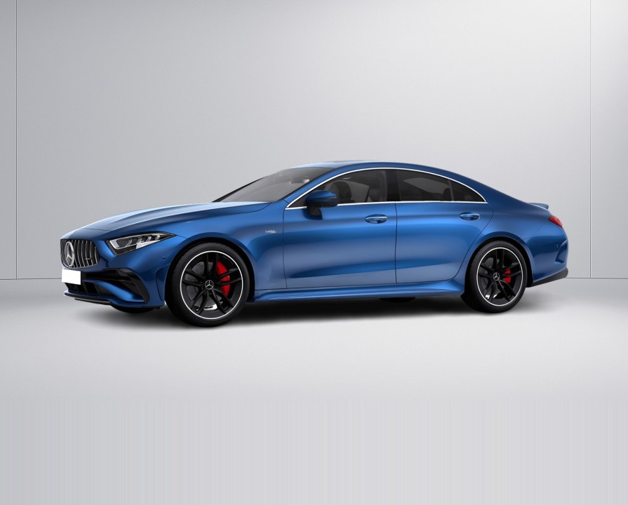 Mercedes-Benz CLS AMG 53 4MATIC+ (5)