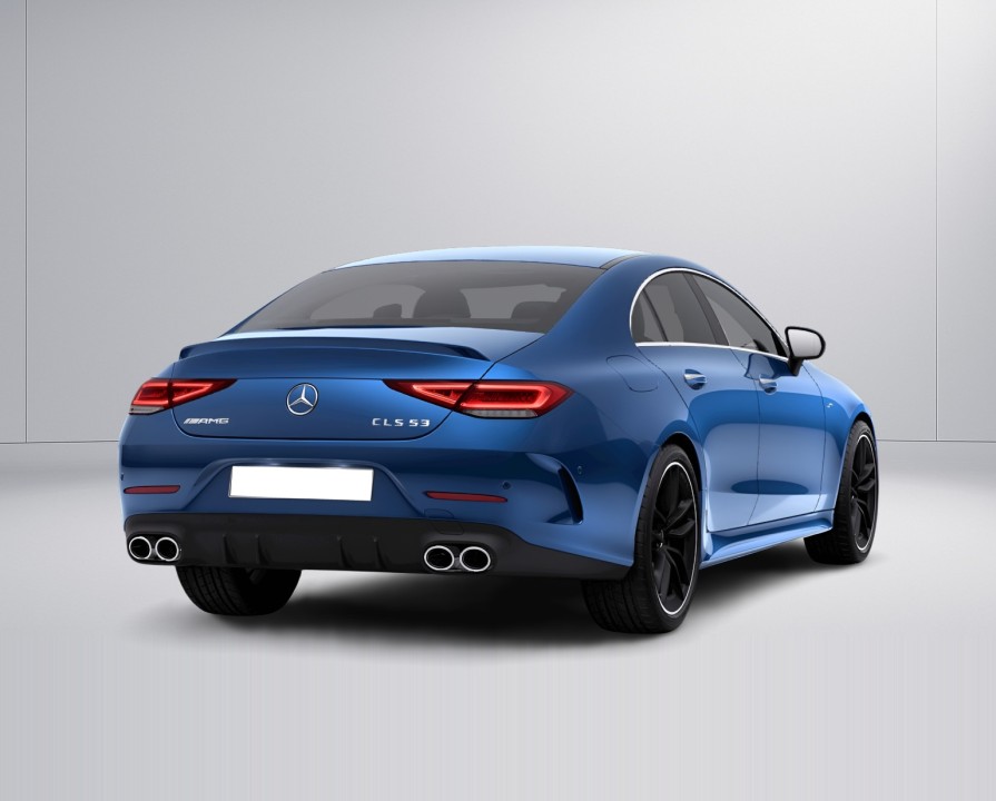 Mercedes-Benz CLS AMG 53 4MATIC+ (4)