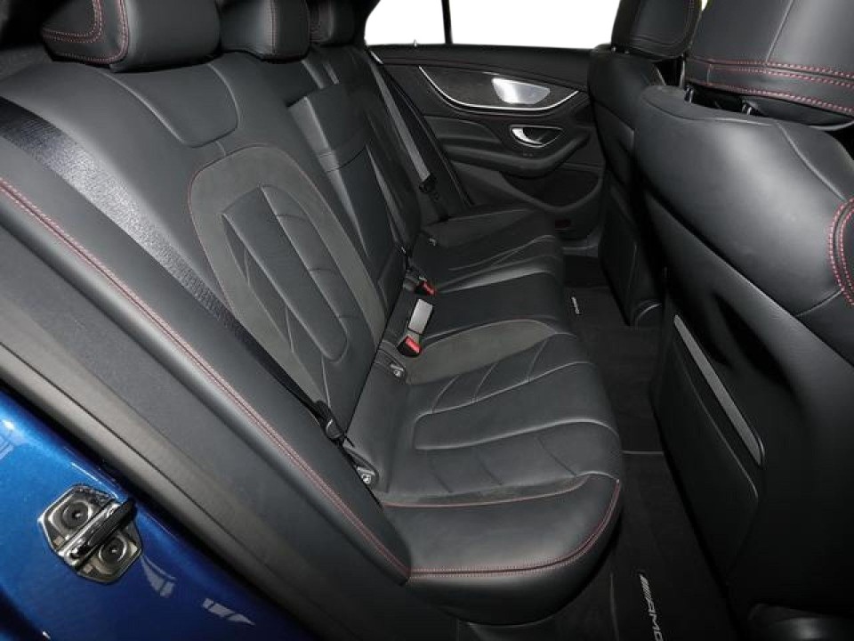 Mercedes-Benz CLS AMG 53 4MATIC+ - foto 14