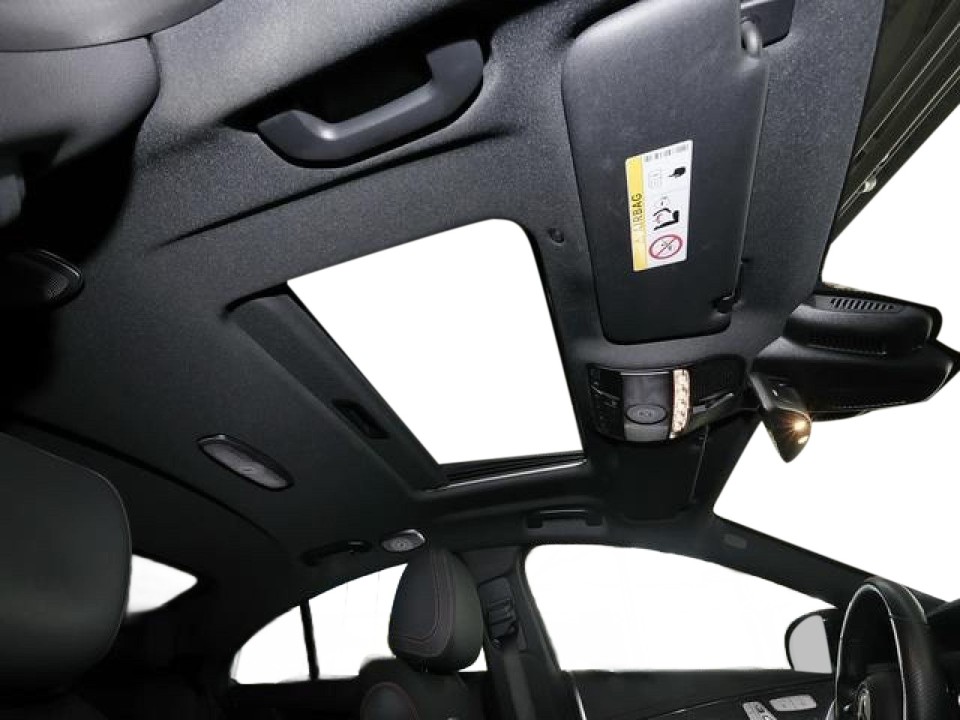 Mercedes-Benz CLS AMG 53 4MATIC+ - foto 15