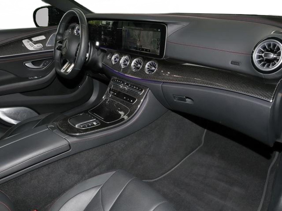 Mercedes-Benz CLS AMG 53 4MATIC+ - foto 8