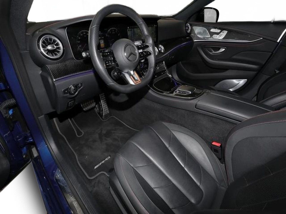 Mercedes-Benz CLS AMG 53 4MATIC+ - foto 7