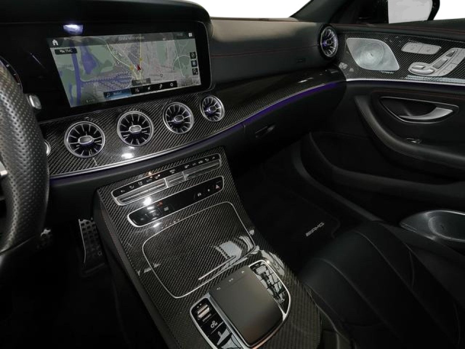 Mercedes-Benz CLS AMG 53 4MATIC+ - foto 12