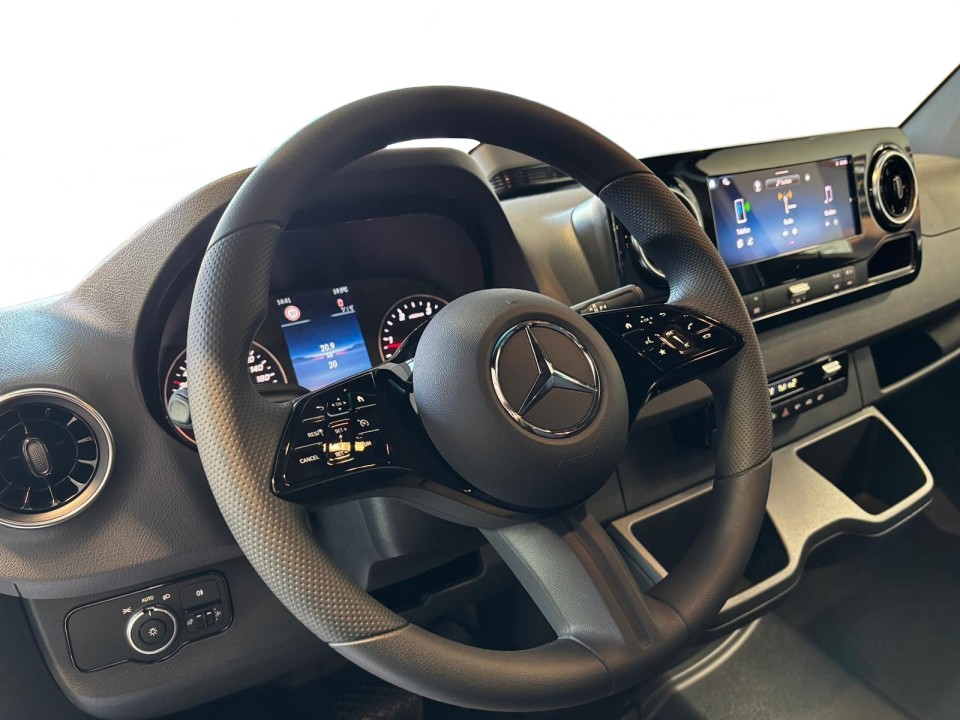 Mercedes-Benz Sprinter Tourer 217CDI - foto 7