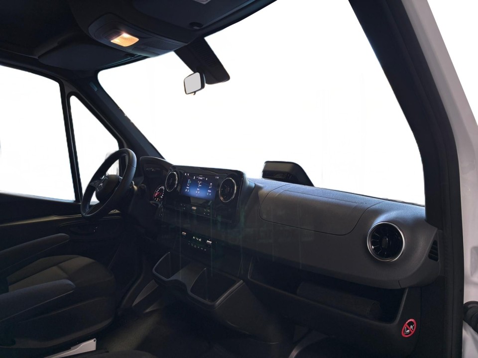 Mercedes-Benz Sprinter Tourer 217CDI - foto 11