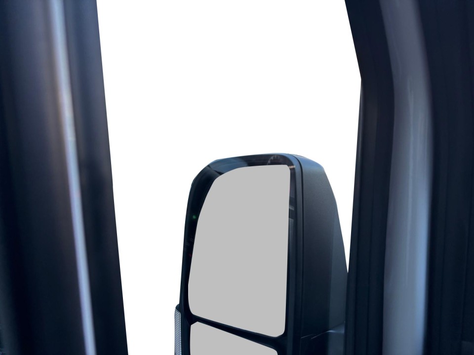 Mercedes-Benz Sprinter Tourer 217CDI - foto 15