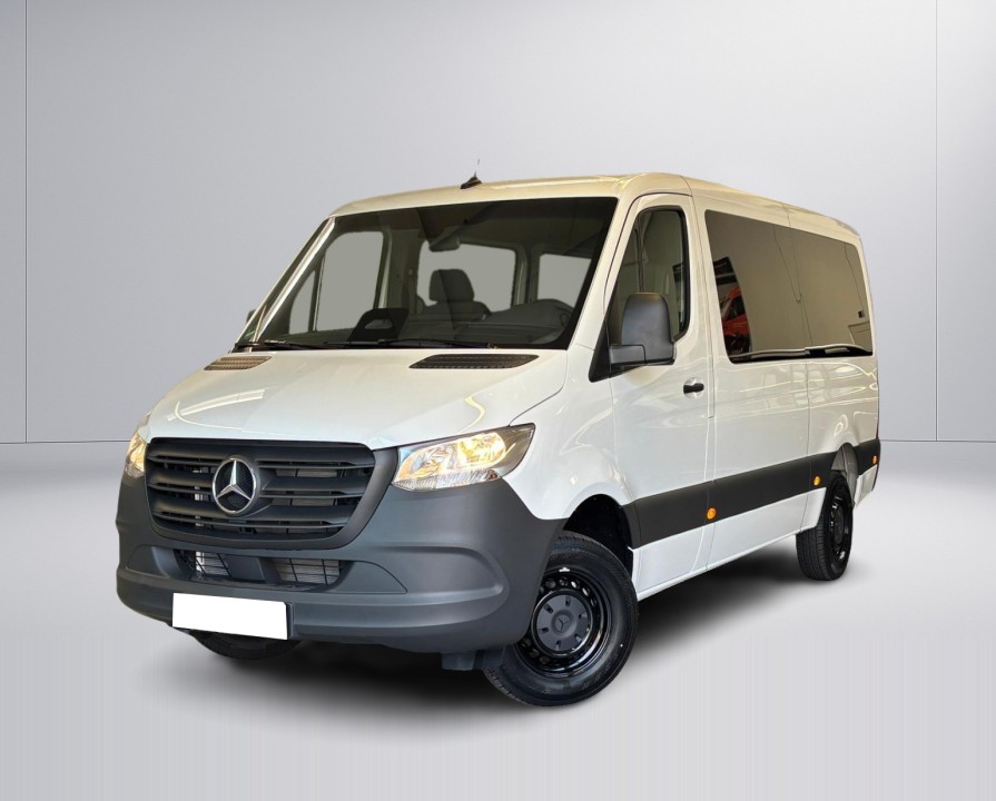 Mercedes-Benz Sprinter Tourer 217CDI