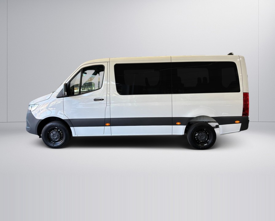 Mercedes-Benz Sprinter Tourer 217CDI (3)