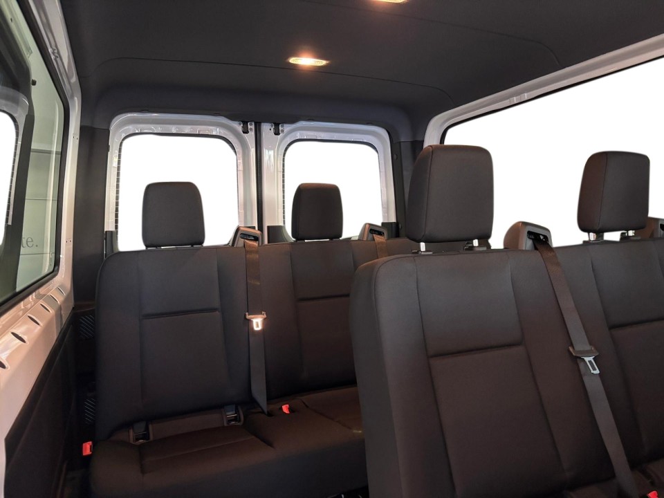 Mercedes-Benz Sprinter Tourer 217CDI - foto 10