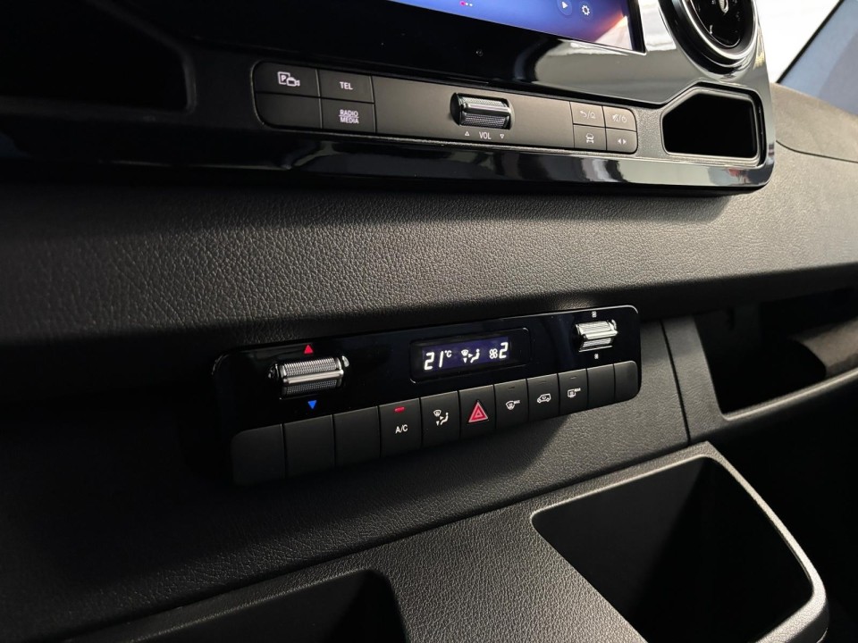 Mercedes-Benz Sprinter Tourer 217CDI - foto 12