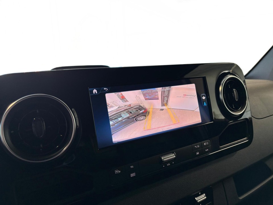 Mercedes-Benz Sprinter Tourer 217CDI - foto 13