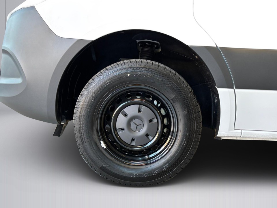 Mercedes-Benz Sprinter Tourer 217CDI - foto 18