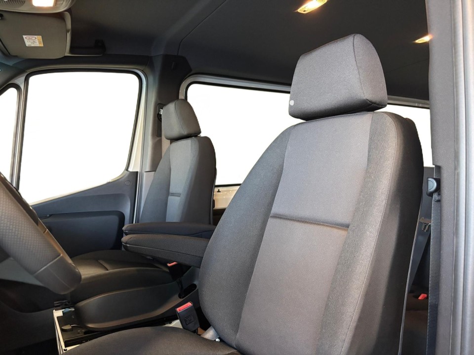 Mercedes-Benz Sprinter Tourer 217CDI - foto 8